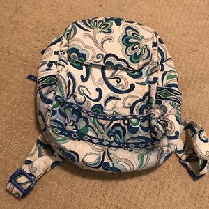 Vera Bradley backpack